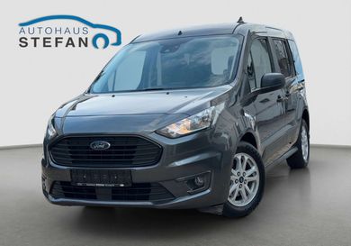 Ford Transit Connect, 2022