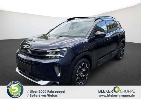 Citroën C5 Aircross, 2023 2