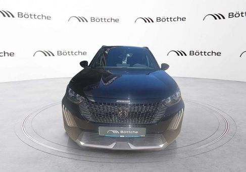 Peugeot 2008, 2024