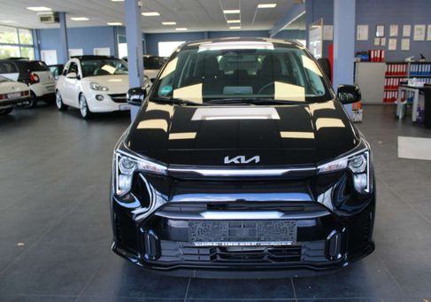 Kia Picanto, 2024 2