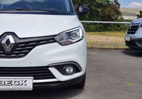 Renault Grand Scenic, 2019