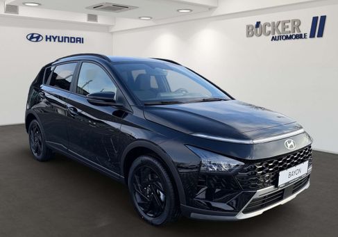 Hyundai Bayon, 2026 2