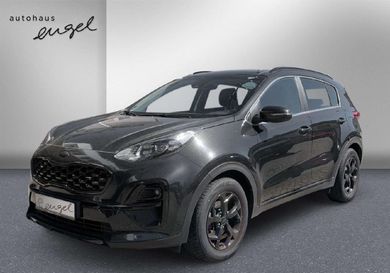 Kia Sportage, 2021