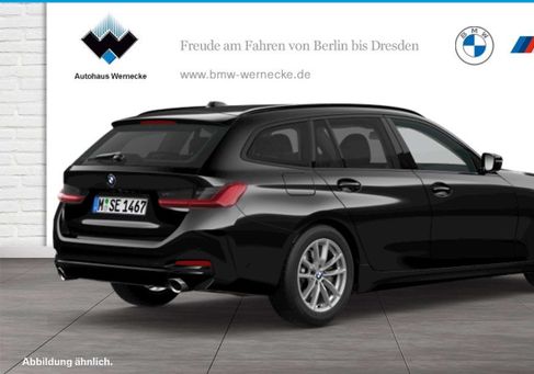 BMW 318, 2024 2