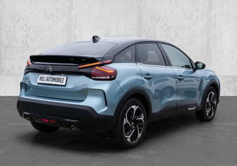 Citroën C4, 2023 2