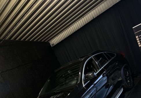 Mercedes-Benz GLE 350, 2018