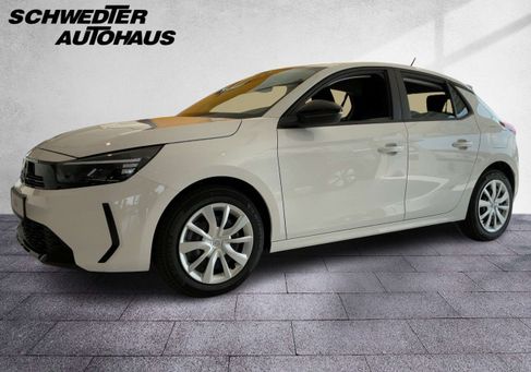 Opel Corsa, 2026 3