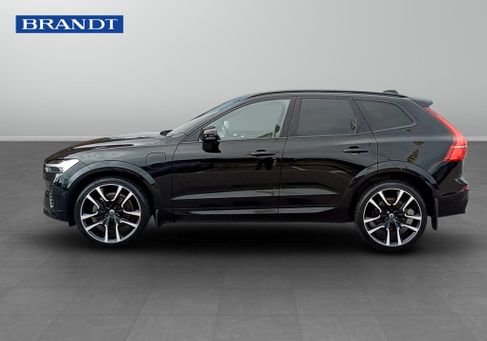 Volvo XC60, 2022