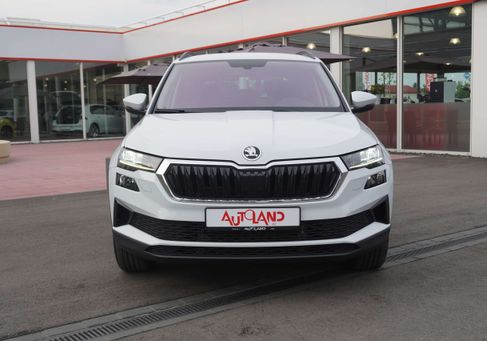 Skoda Karoq, 2022