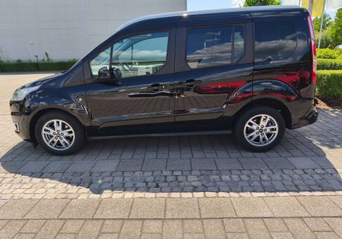 Ford Tourneo Connect, 2021