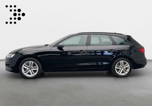 Audi A4, 2023