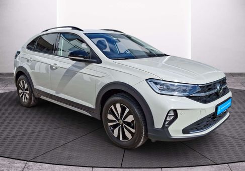 Volkswagen Taigo, 2024