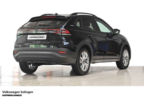 Volkswagen Taigo, 2026