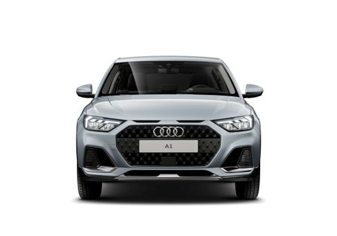 Audi A1, 2025