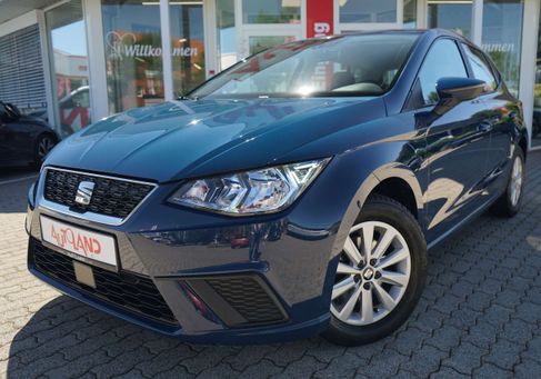 Seat Ibiza, 2019 2