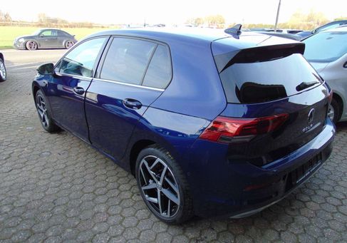 Volkswagen Golf, 2020