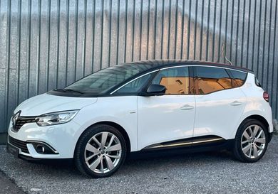 Renault Scenic, 2020