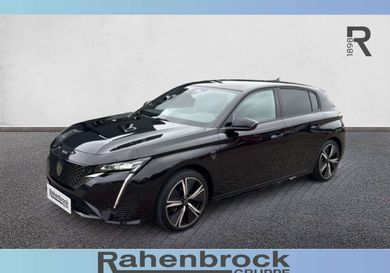 Peugeot 308, 2022