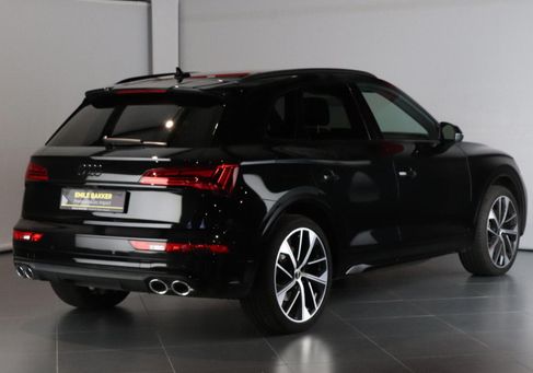 Audi SQ5, 2023 2