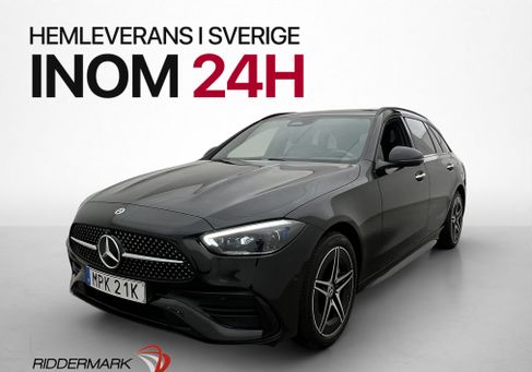 Mercedes-Benz C 300, 2023