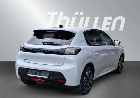 Peugeot 208, 2026