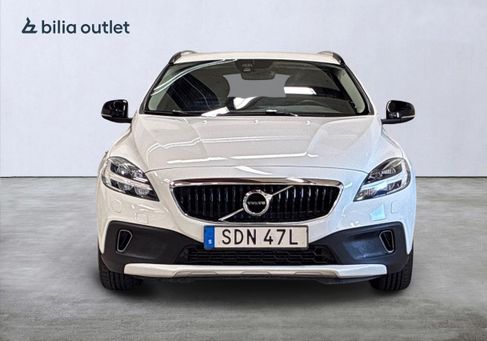 Volvo V40 Cross Country, 2019