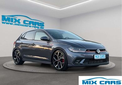 Volkswagen Polo, 2023