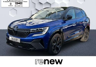 Renault Austral, 2023