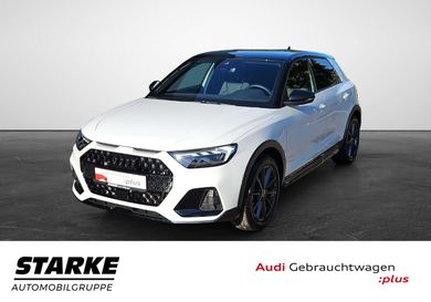 Audi A1, 2026