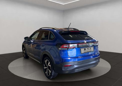 Volkswagen Taigo, 2024