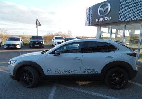 Mazda CX-30, 2026 2