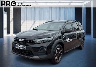 Dacia Jogger, 2026
