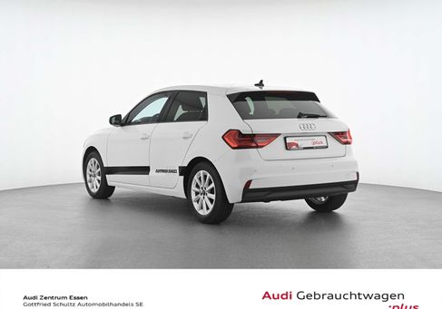 Audi A1, 2025
