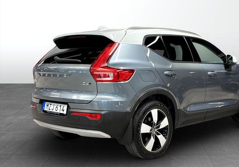 Volvo XC40, 2018 2