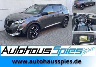 Peugeot 2008, 2021