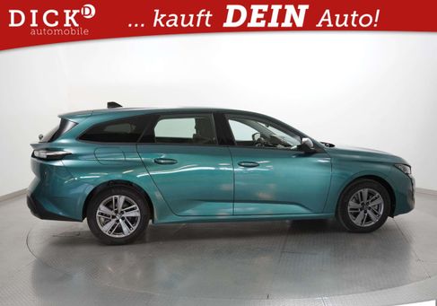 Peugeot 308, 2024