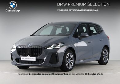 BMW 225 Active Tourer, 2023