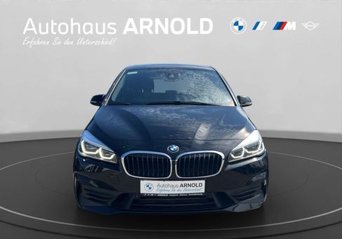 BMW 220, 2022 2