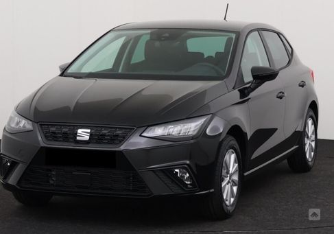 Seat Ibiza, 2025