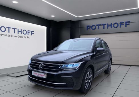 Volkswagen Tiguan, 2023 2