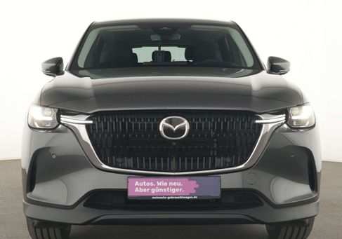 Mazda CX-60, 2023 3