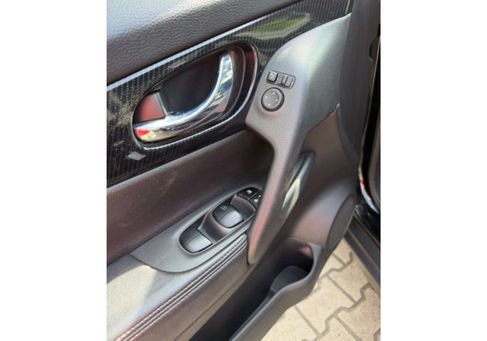 Nissan X-Trail, 2020 3
