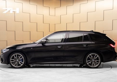 BMW M340i, 2021