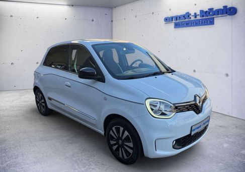 Renault Twingo, 2023