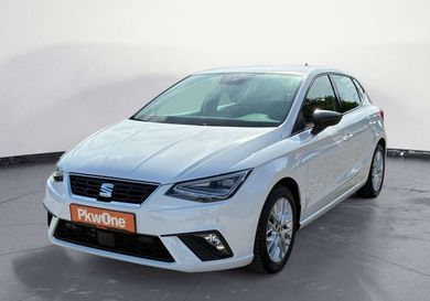 Seat Ibiza, 2024