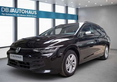 Volkswagen Golf, 2025