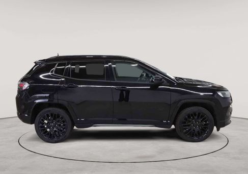 Jeep Compass, 2023 3