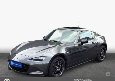 Mazda MX-5, 2020
