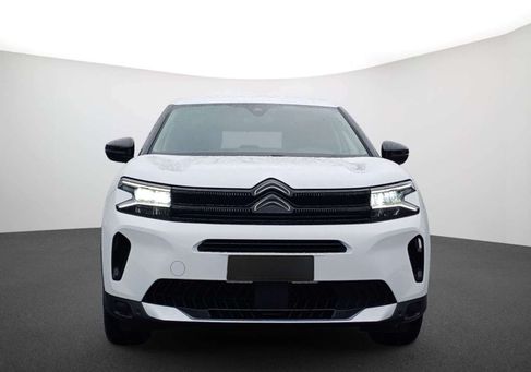 Citroën C5 Aircross, 2024