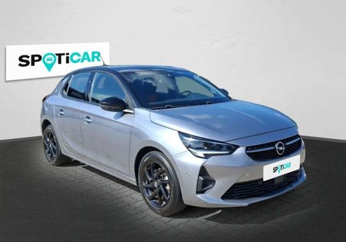 Opel Corsa, 2023 3